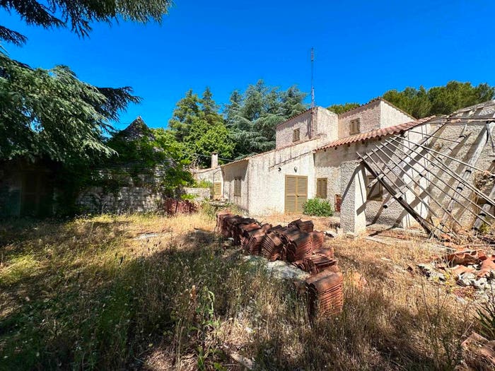 Casa con 6 locali in vendita in SP, Campanile Fumarola Cavalleriza, Ostuni