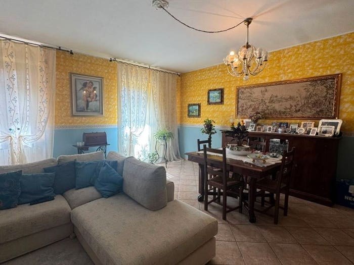 Casa trilocale in vendita in Landriano