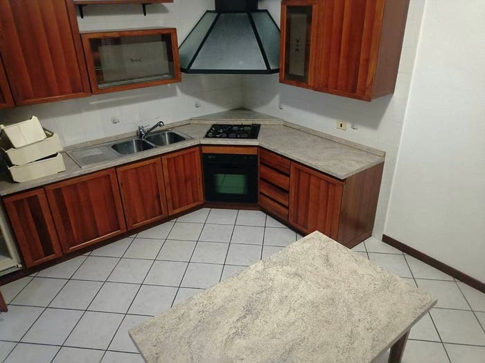 Appartamento trilocale in vendita in Via ParonaCassolo, Centro, Mortara