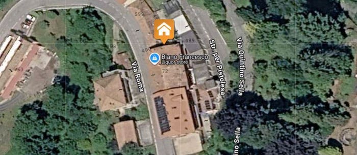 Casa con 6 locali in vendita in Frazione Piana, Trivero Prativero Ponzone, Valdilana