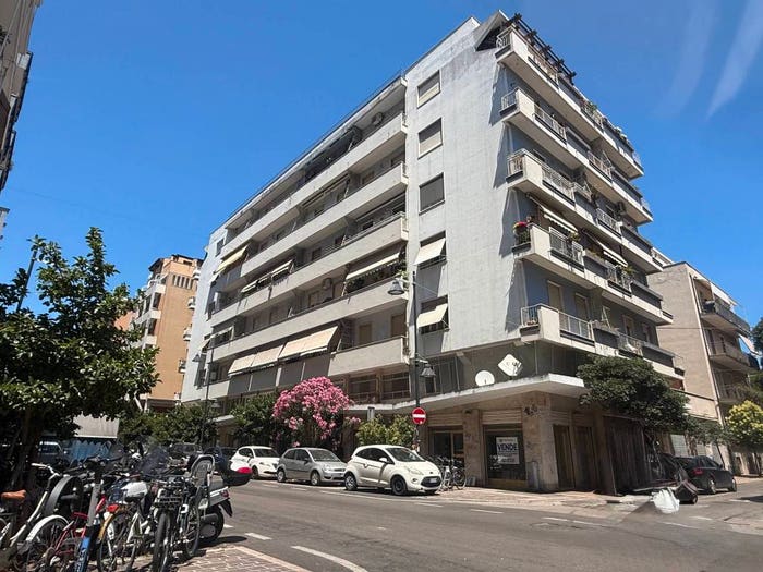 Appartamento trilocale in vendita in Via Gobetti Piero, Via Venezia Lungofiume Paolucci, Pescara
