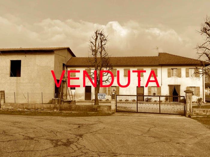 Casa con 6 locali in vendita in Via Zara, Chions