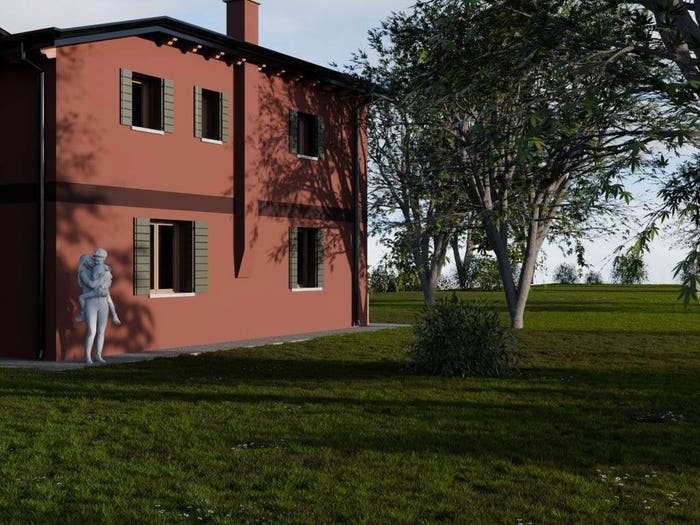 Case in Vendita e in Affitto - 2