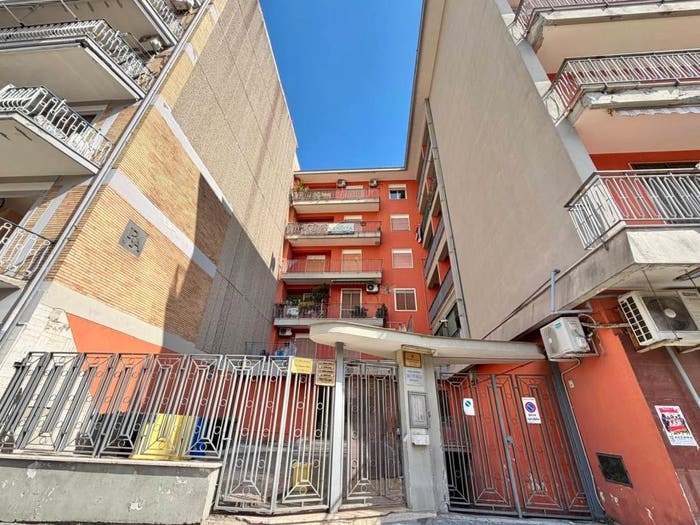 Appartamento trilocale in vendita in Corso Italia, Centro, Acerra