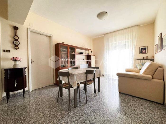 Appartamento quadrilocale in vendita in Via Vincenzo Gioberti, Centro, Matera