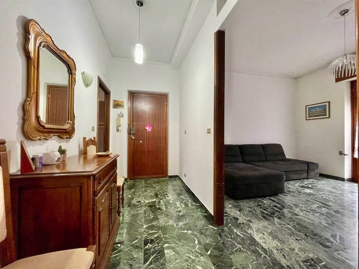 Appartamento quadrilocale in vendita in Cerese, Borgo Virgilio