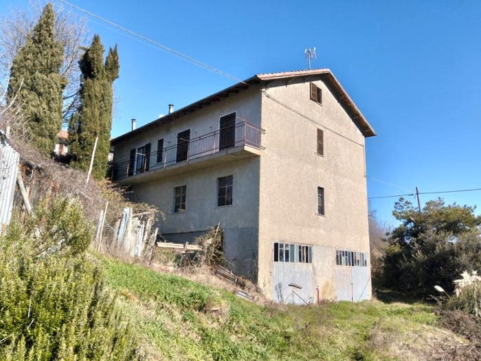 Casa con 6 locali in vendita in Borgo Galanti, Cassinelle