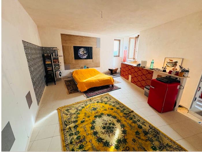 Appartamento bilocale in vendita in Via Vittorio Emanuele II, Castelluccio Superiore