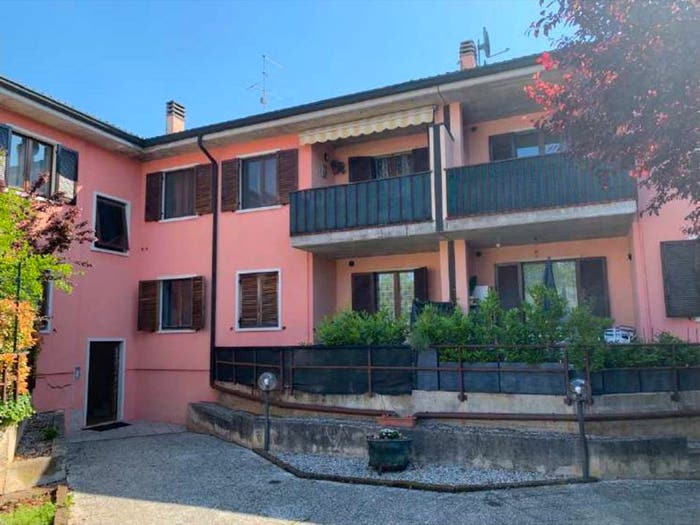 Appartamento trilocale in vendita in Via Sandro Pertini A, Centro, Monteforte d'Alpone