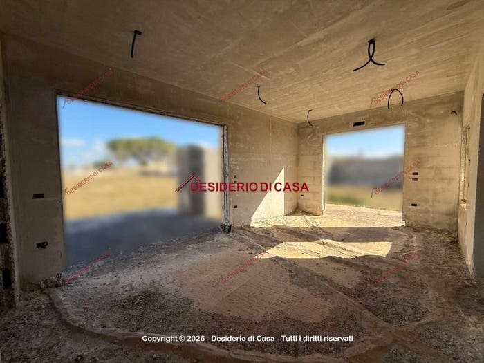 Casa trilocale in vendita in Strada Provinciale Litoranea Sud di Marsala, Casabianca Berbaro Fossarunza, Marsala