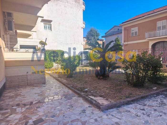 Appartamento trilocale in vendita in Via Guglielmo Marconi, Casaluce