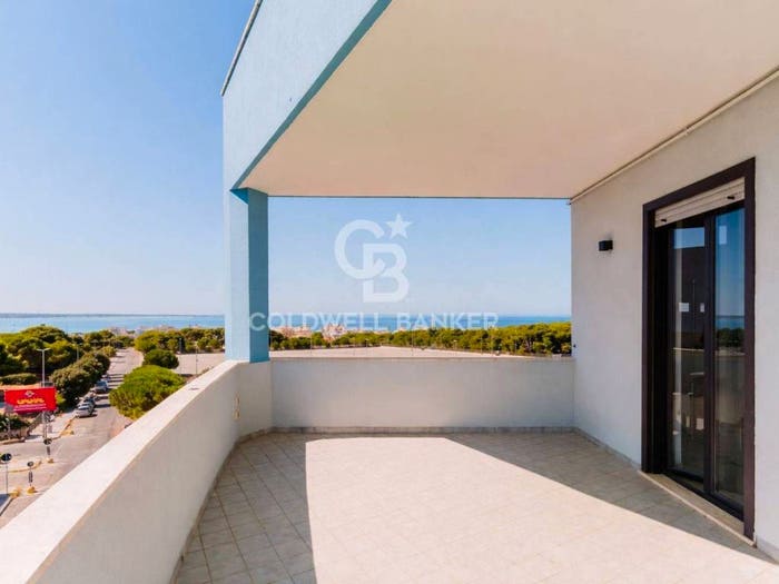 Appartamento con 5 locali in vendita in Via Vittorio Alfieri, Via Lecce Ospedale, Gallipoli