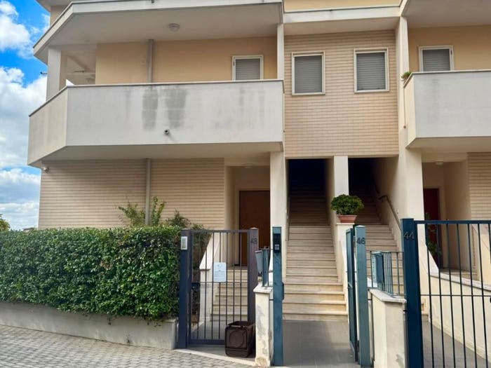 Appartamento quadrilocale in vendita in Via Paolo Borsellino, Matera