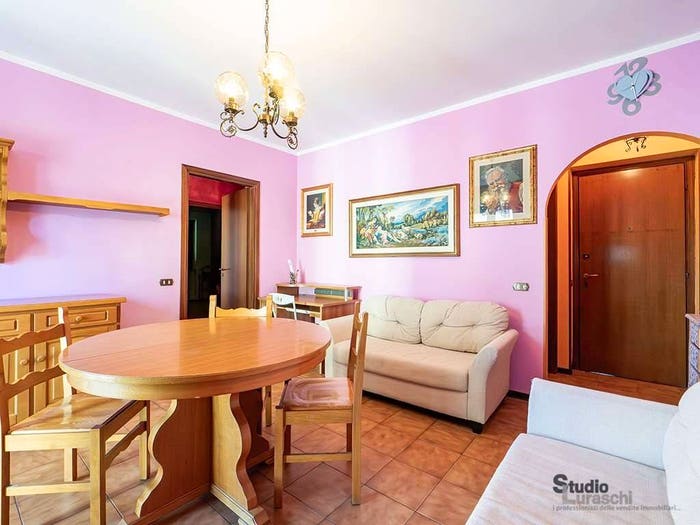 Appartamento trilocale in vendita in Via Santissimi Cosma e Damiano, Centro, Calolziocorte