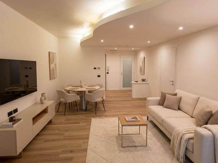Appartamento trilocale in vendita in Centro, Monfalcone