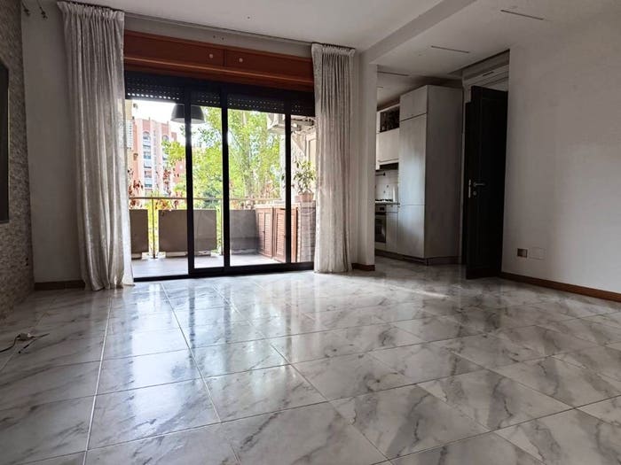 Appartamento trilocale in vendita in Via Gian Francesco Malipiero, Q, Latina