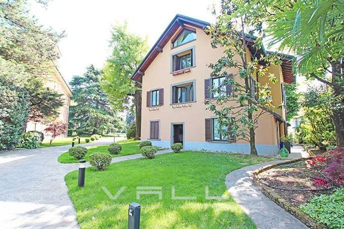Casa con 6 locali in vendita in via s alessandro, Centro, Bergamo