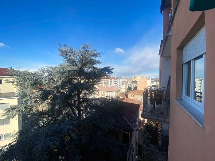 Appartamento trilocale in vendita in Via Monte Grappa, Porta Mortara, Novara
