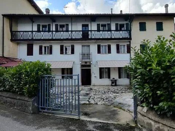Casa con 6 locali in vendita in Via Tornarol, Centro, Pedavena