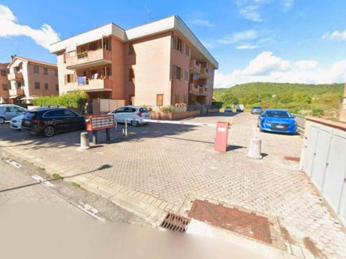 Appartamento bilocale in affitto in Via della Resistenza, Badesse, Monteriggioni
