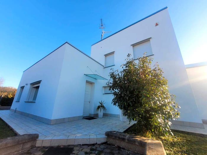 Casa con 5 locali in vendita in Via Edmondo de Amicis, Altoé, Podenzano