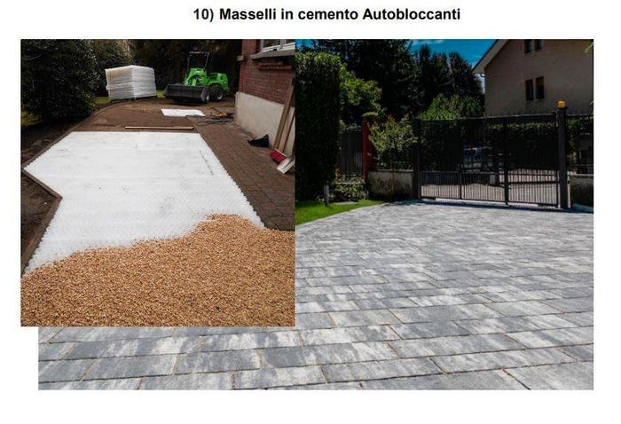 Case in Vendita e in Affitto - 3