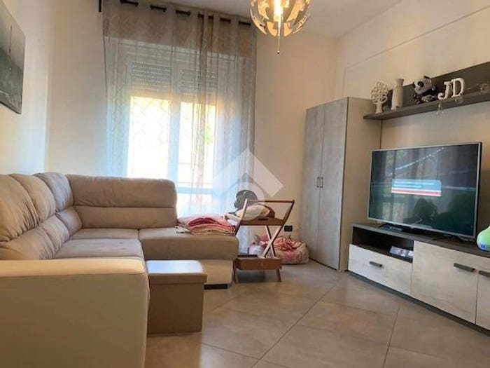 Appartamento quadrilocale in vendita in Via Prioria, Graveglia, Carasco