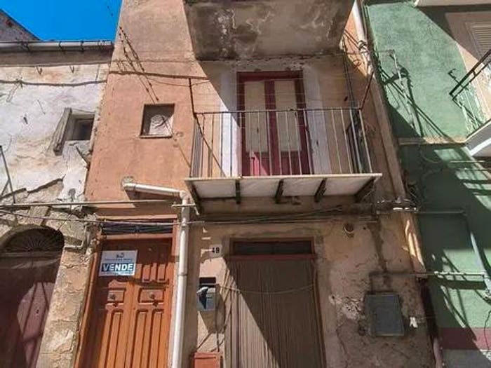 Casa trilocale in vendita in Via Pietà, Cattolica Eraclea