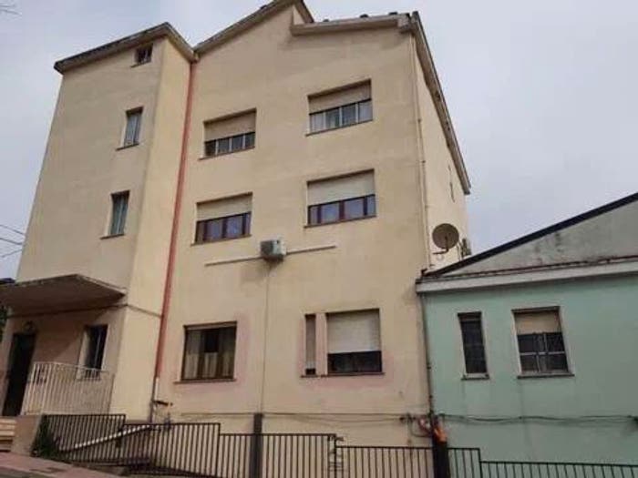 Appartamento trilocale in vendita in Via Sicilia, Macomer