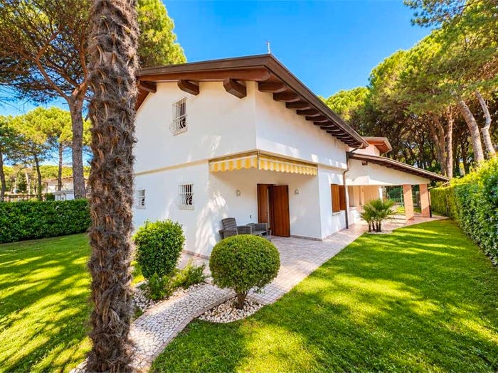Casa con 6 locali in vendita in calle debussy, Centro, Lignano Sabbiadoro