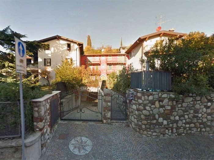 Appartamento quadrilocale in vendita in Via San Carlo Borromeo A, Soiano, Soiano del Lago