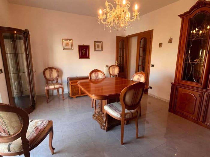 Appartamento con 6 locali in vendita in Via Terni, Centro, Amantea