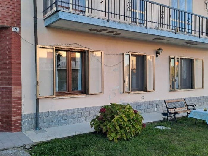 Appartamento trilocale in vendita in Centro, Santa Giuletta
