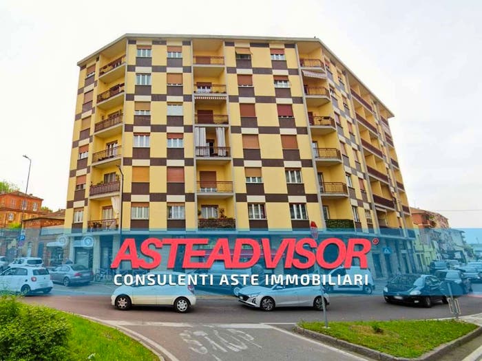 Appartamento quadrilocale in vendita in Via Don Minzoni, Santa Caterina, Asti