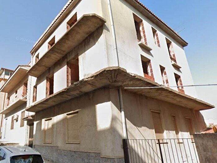 Casa con 5 locali in vendita in Via Telegrafo, Centro, Sant'Agata di Militello