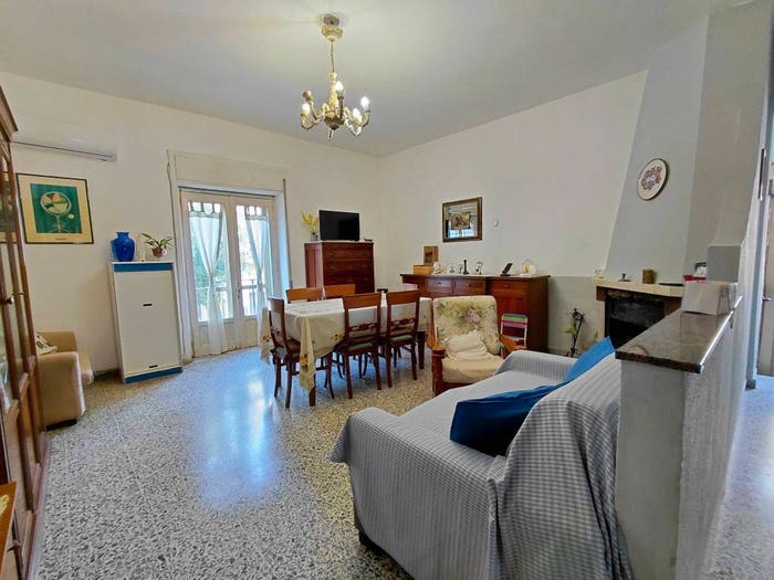 Appartamento bilocale in vendita in Via Italia, Capaccio Scalo, Capaccio Paestum