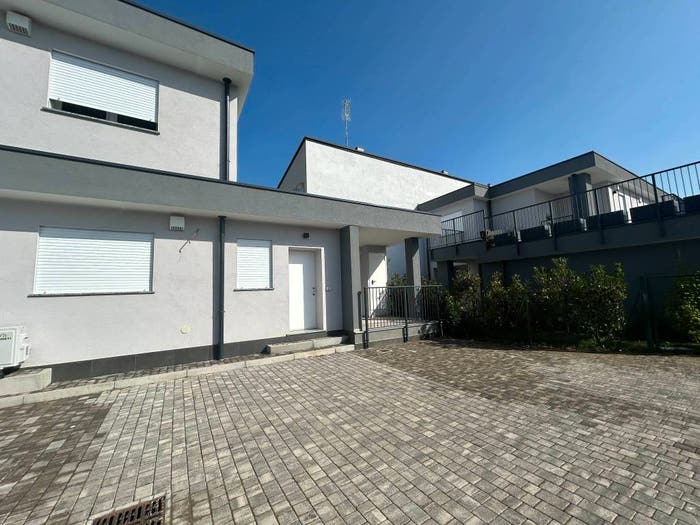 Appartamento bilocale in vendita in Via Teramo, Cantalupa San Paolo, Milano