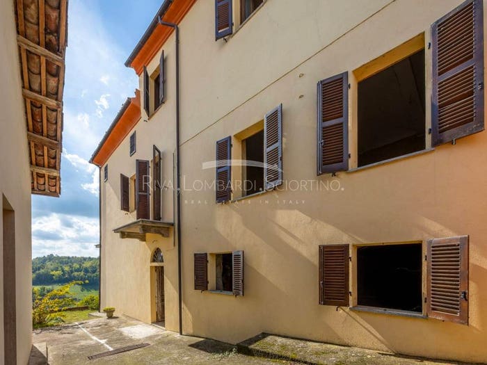 Casa con 6 locali in vendita in Via Moreto, Centro, Cunico