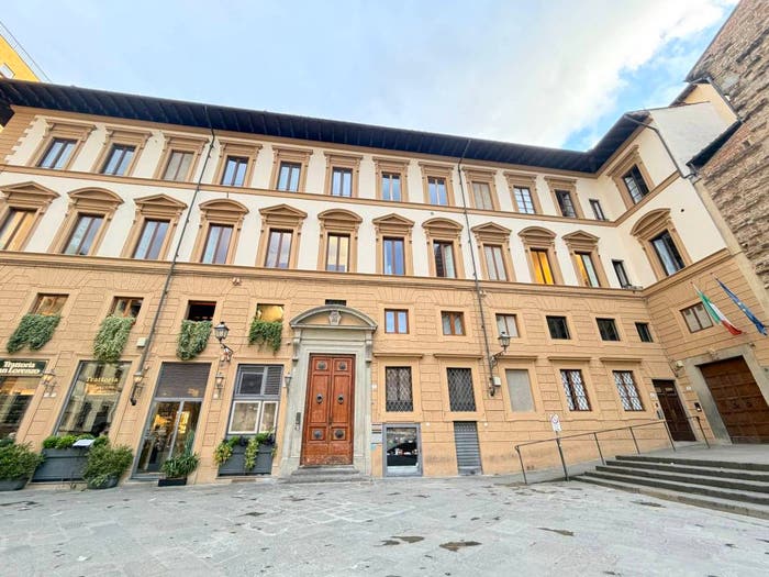 Appartamento quadrilocale in vendita in Piazza di San Lorenzo, Duomo, Firenze