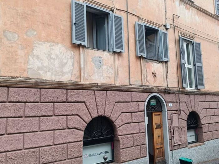 Appartamento trilocale in vendita in Via Ludovico Micara, Frascati