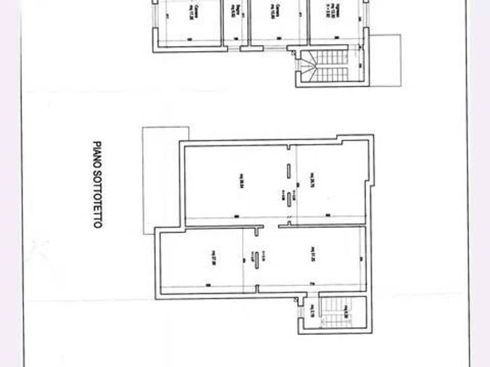 Appartamento con 6 locali in vendita in Viale Xx Settembre, Avenza, Carrara