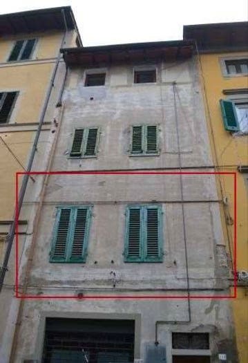 Appartamento bilocale in vendita in Corso G Mazzini, Figline Valdarno, Figline e Incisa Valdarno