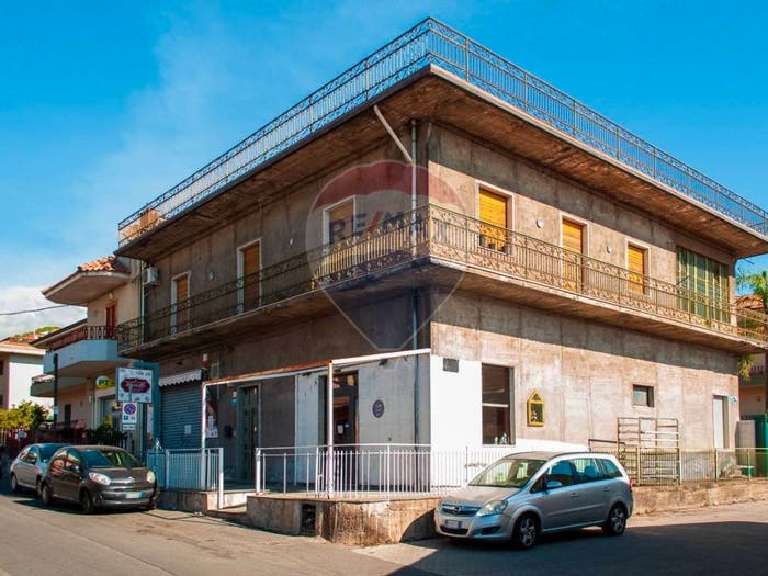 Casa con 6 locali in vendita in Via Carico, Pennisi Santa Maria Ammalati Piano d'Api, Acireale