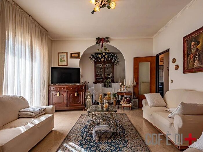 Appartamento quadrilocale in vendita in Viale Cesare Verani, Rieti