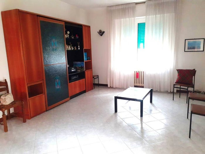 Appartamento con 5 locali in vendita in Troviggiano, Cingoli