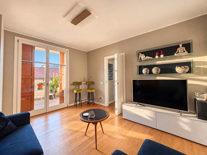 Appartamento trilocale in vendita in Via degli Umiliati, Ponte Lambro, Milano
