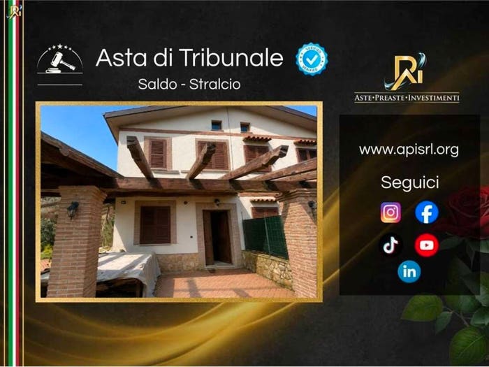 Appartamento quadrilocale in vendita in Via Cesiano, San Bartolomeo, Cave