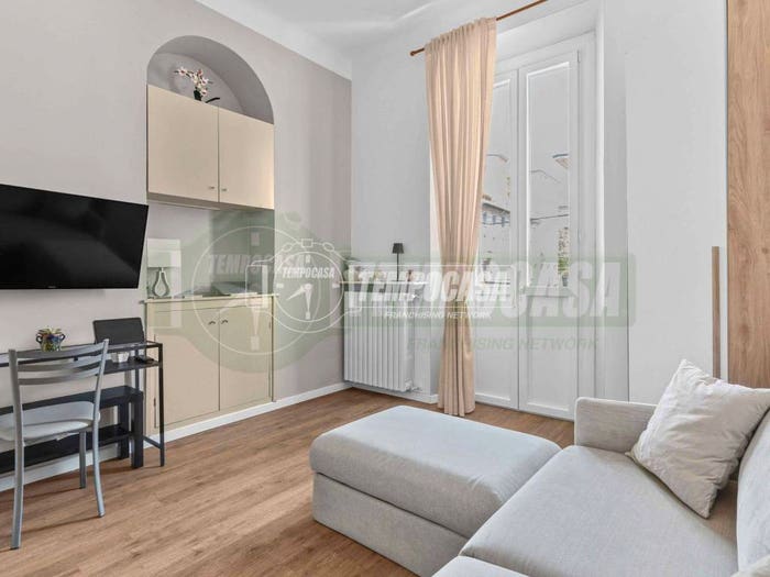 Appartamento bilocale in vendita in Via Francesco Brioschi, Pezzotti Meda, Milano