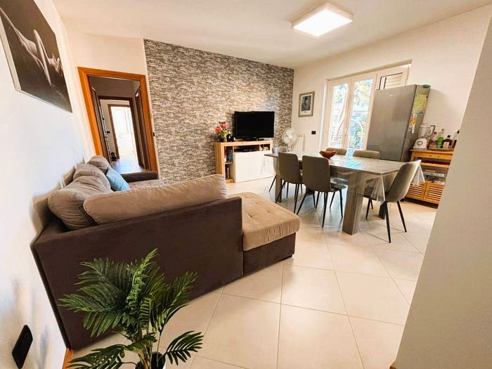 Appartamento trilocale in vendita in Via Michele Marcianò, Via Ascolana Basciani, Alba Adriatica
