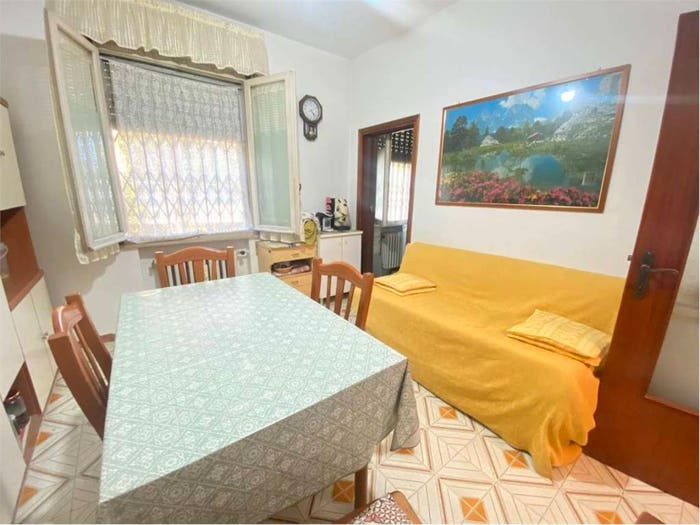 Appartamento quadrilocale in vendita in Centro, Castellarano